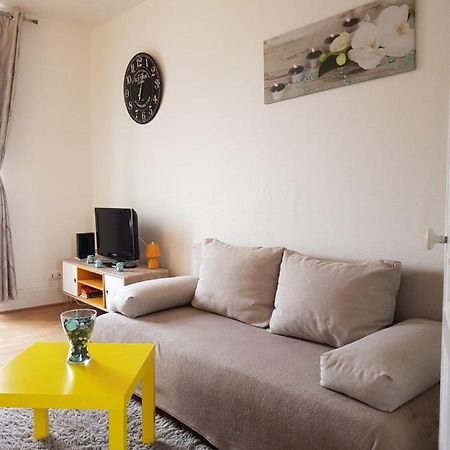 Cosy Appartement Chaleureux Proche Centre Ville Діжон Екстер'єр фото